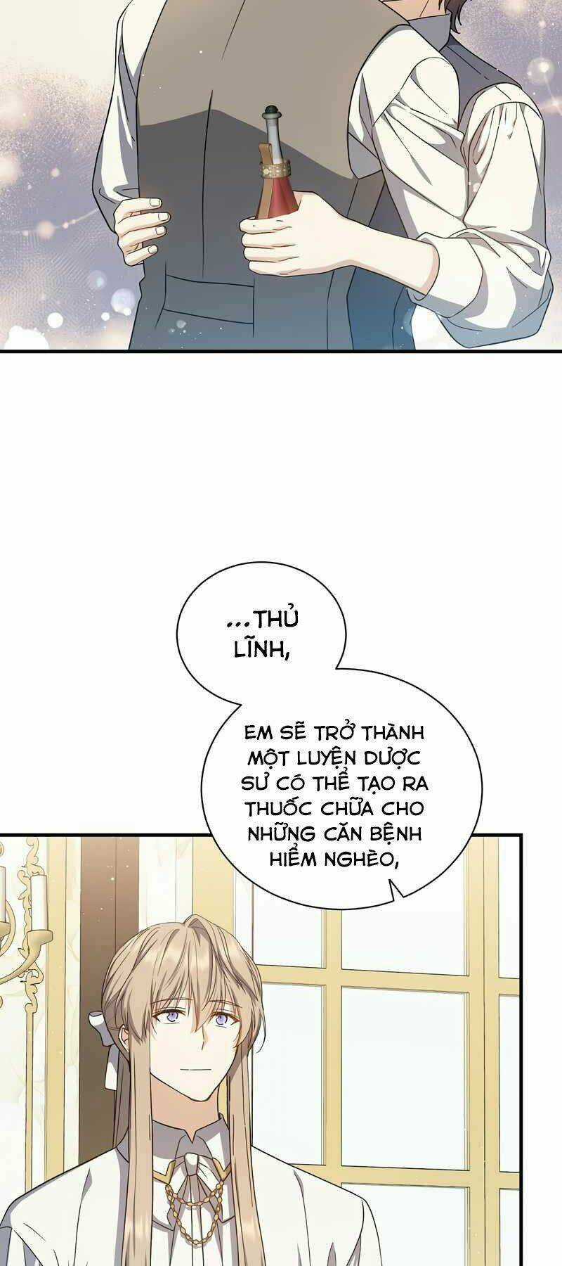 Sự Trở Lại Của Pháp Sư Cấp 8 Chapter 53 trang 57