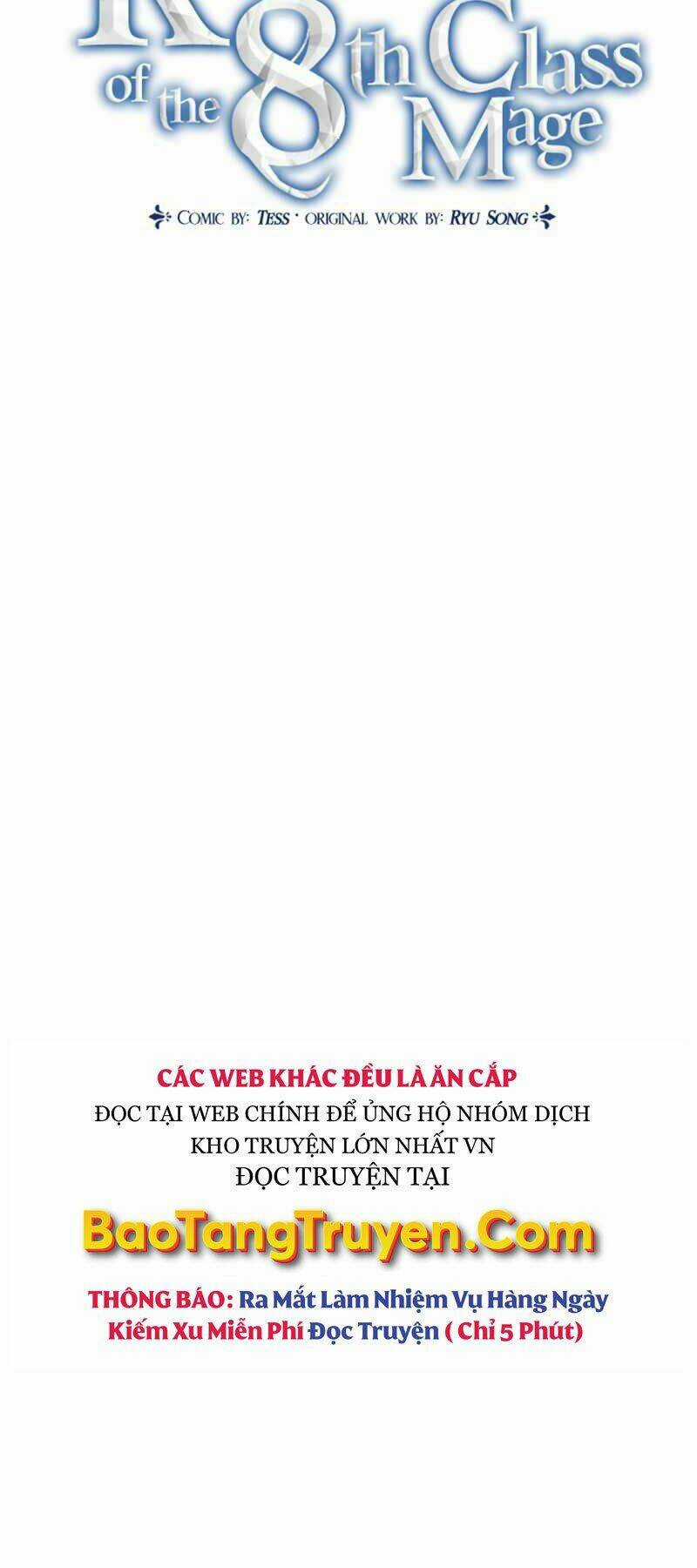 Sự Trở Lại Của Pháp Sư Cấp 8 Chapter 53 trang 7