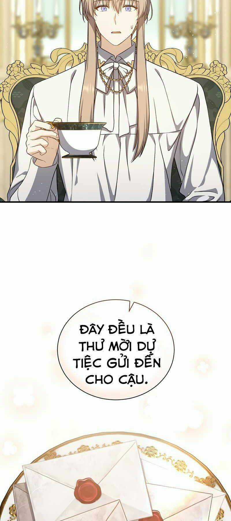 Sự Trở Lại Của Pháp Sư Cấp 8 Chapter 53 trang 9