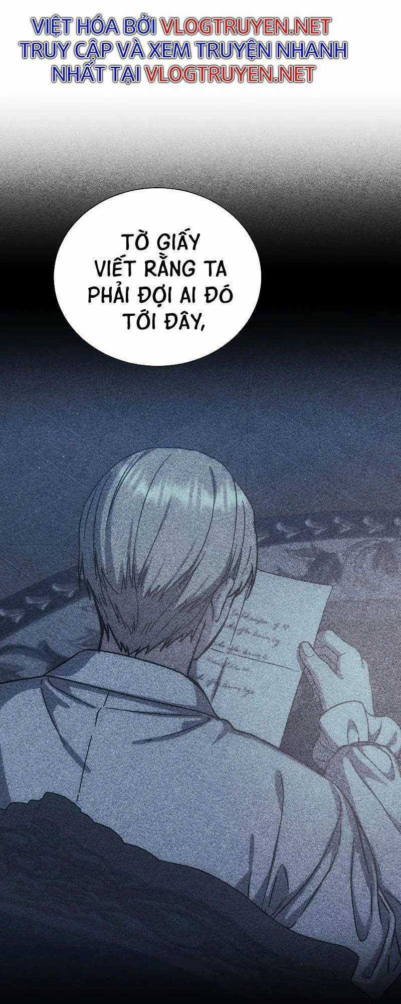 Sự Trở Lại Của Pháp Sư Cấp 8 Chapter 54 trang 14