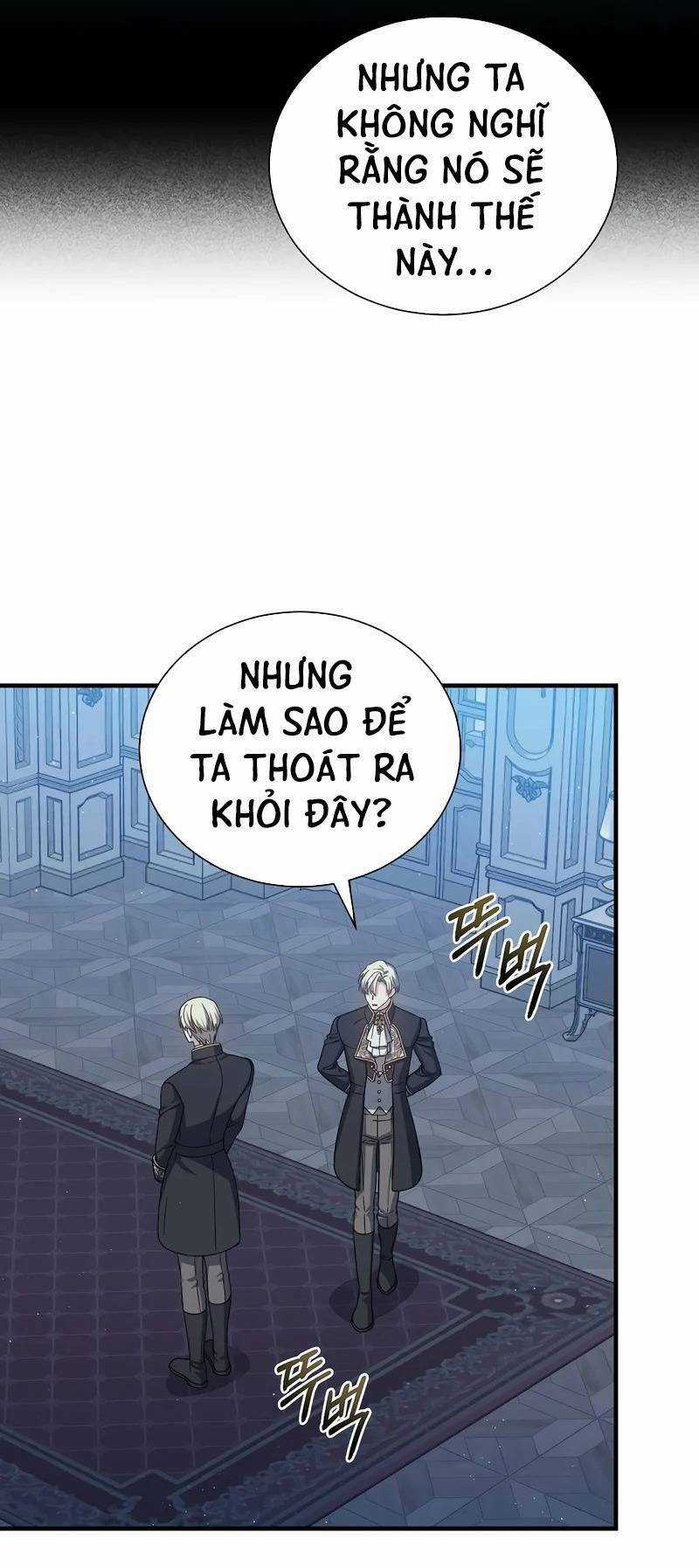 Sự Trở Lại Của Pháp Sư Cấp 8 Chapter 54 trang 15