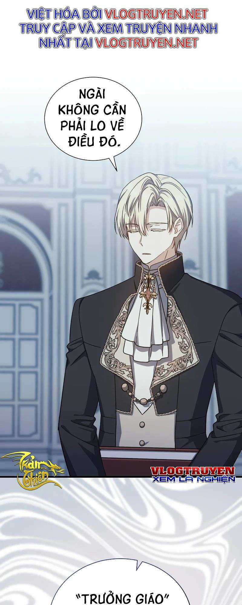 Sự Trở Lại Của Pháp Sư Cấp 8 Chapter 54 trang 17