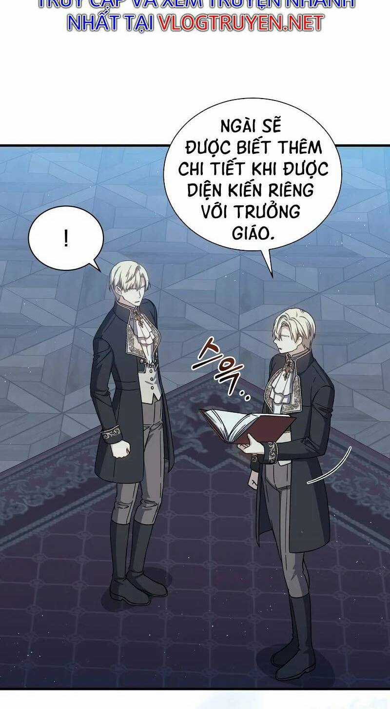 Sự Trở Lại Của Pháp Sư Cấp 8 Chapter 54 trang 19