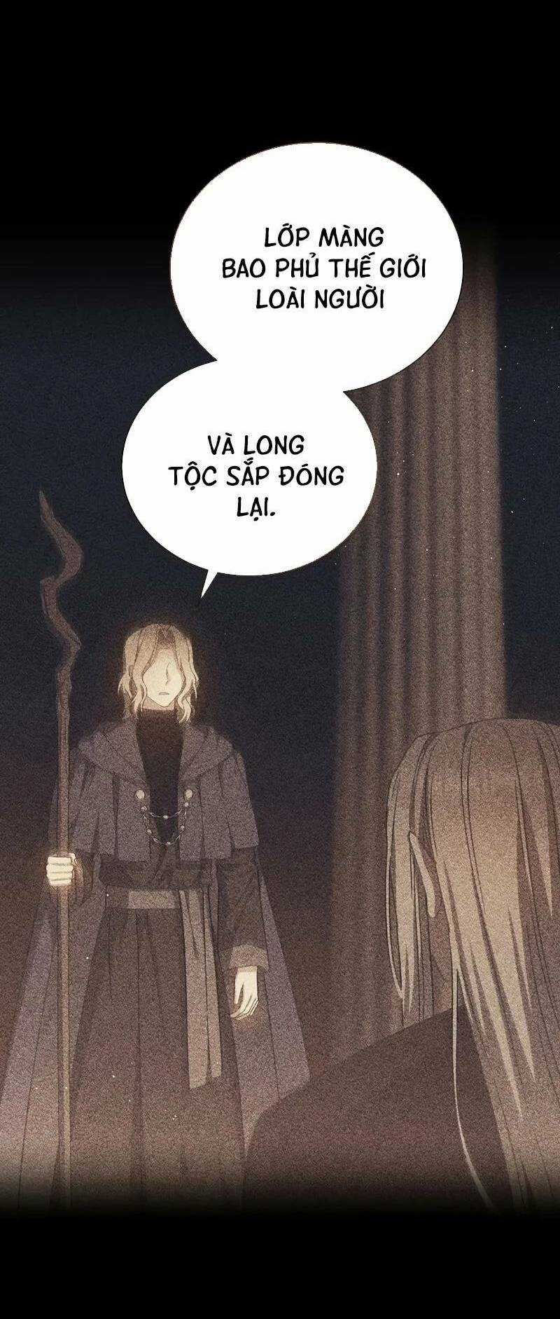 Sự Trở Lại Của Pháp Sư Cấp 8 Chapter 54 trang 2