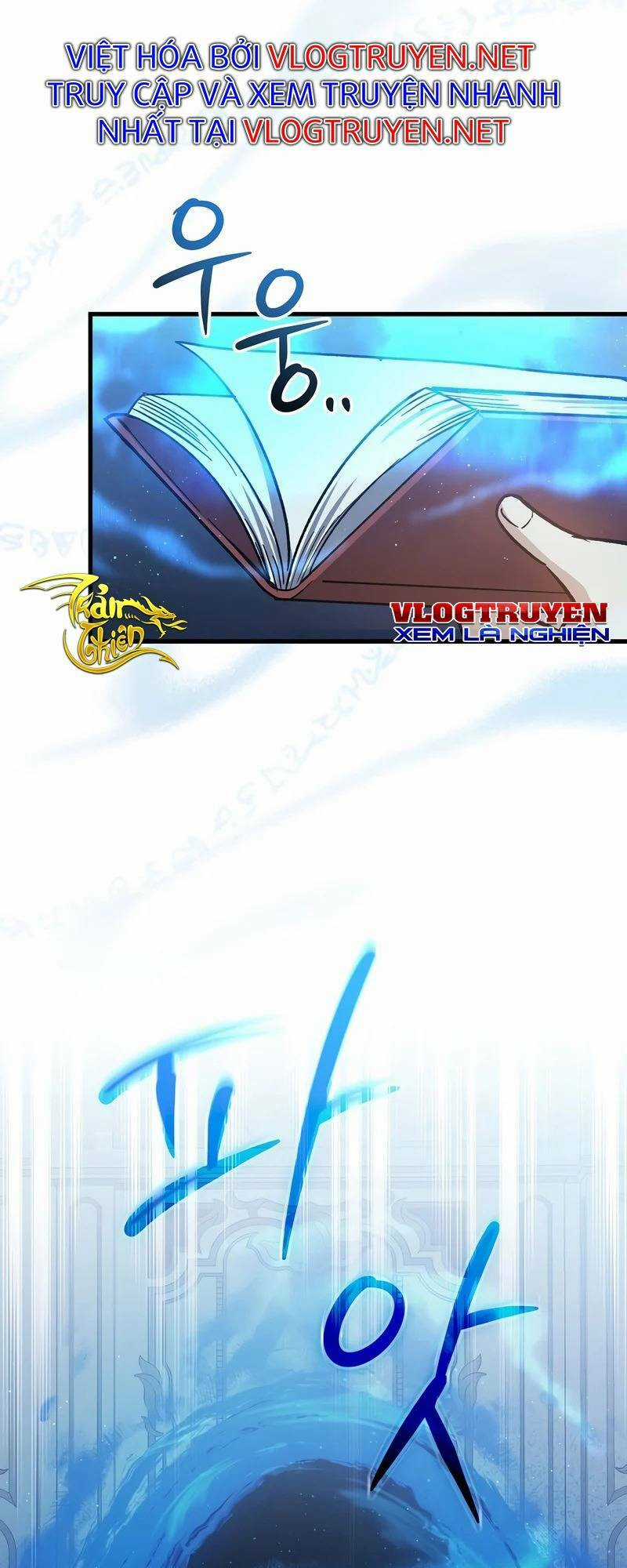 Sự Trở Lại Của Pháp Sư Cấp 8 Chapter 54 trang 20