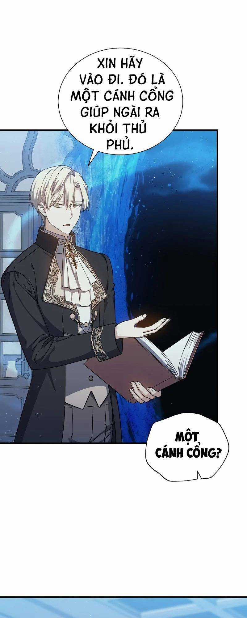 Sự Trở Lại Của Pháp Sư Cấp 8 Chapter 54 trang 23