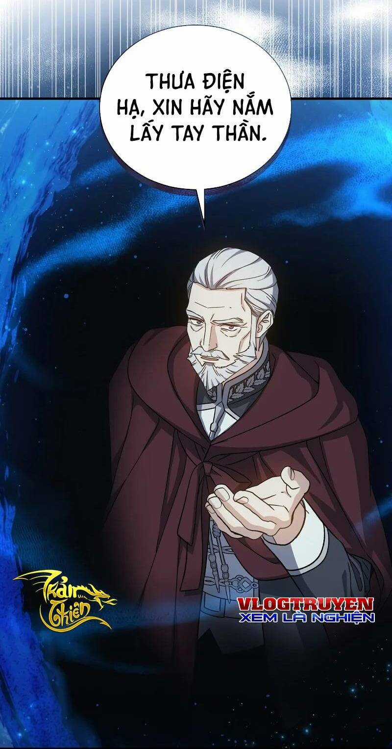 Sự Trở Lại Của Pháp Sư Cấp 8 Chapter 54 trang 25