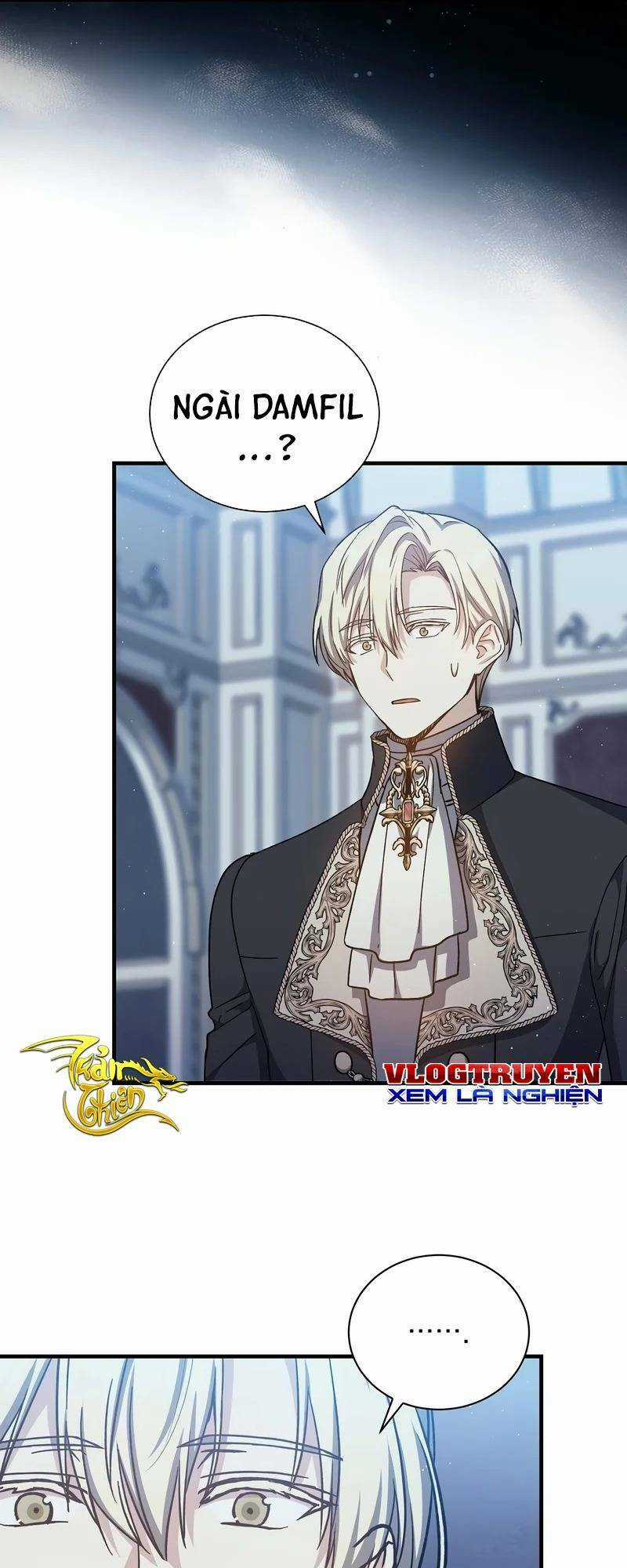 Sự Trở Lại Của Pháp Sư Cấp 8 Chapter 54 trang 26