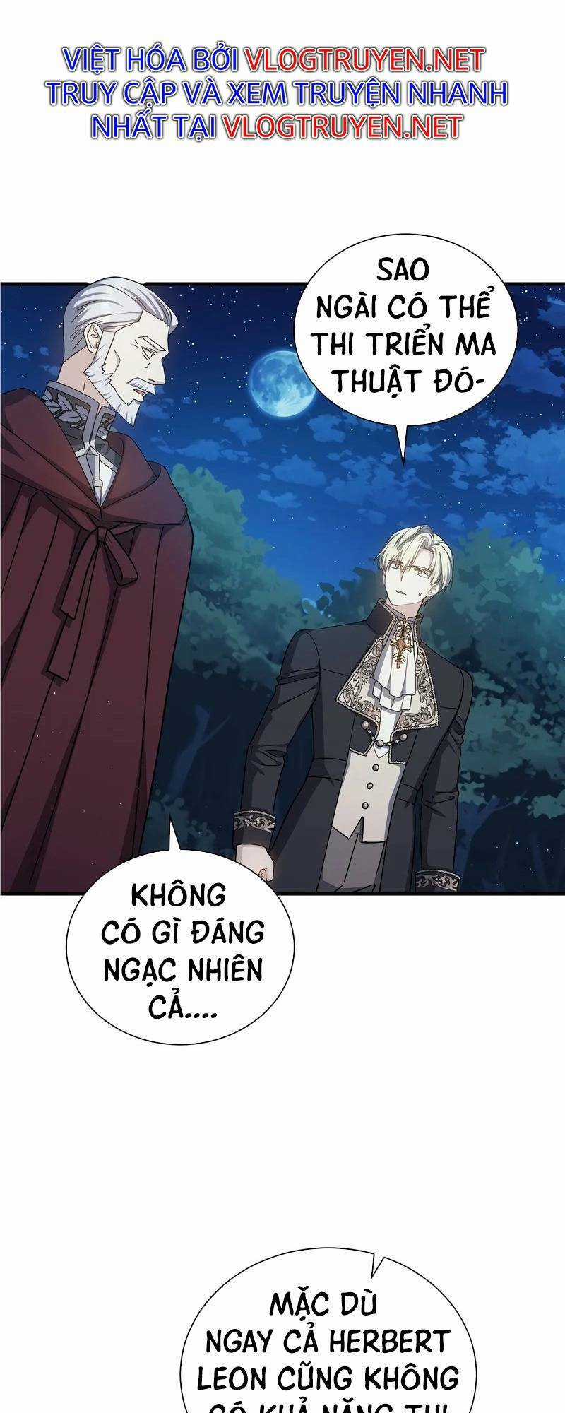 Sự Trở Lại Của Pháp Sư Cấp 8 Chapter 54 trang 30