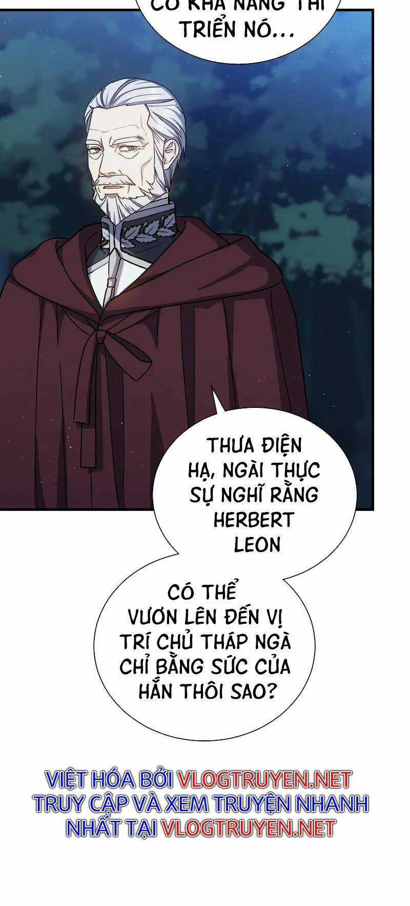 Sự Trở Lại Của Pháp Sư Cấp 8 Chapter 54 trang 31