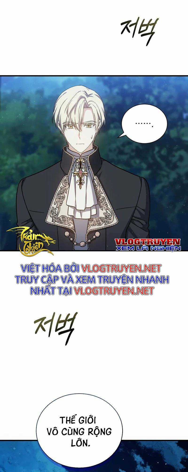 Sự Trở Lại Của Pháp Sư Cấp 8 Chapter 54 trang 33