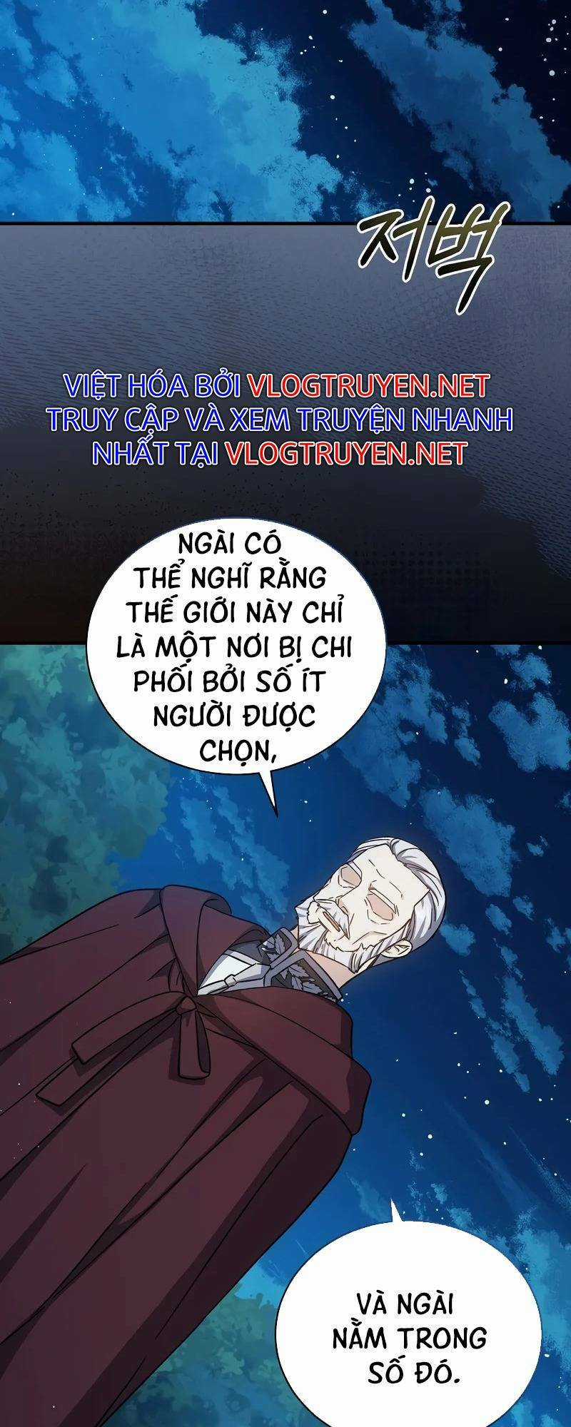 Sự Trở Lại Của Pháp Sư Cấp 8 Chapter 54 trang 34