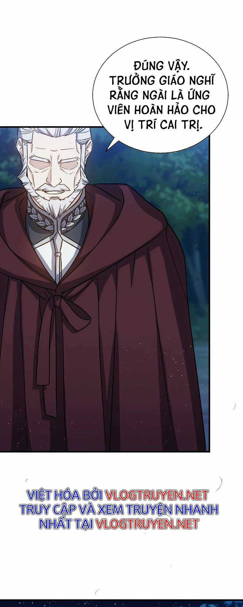 Sự Trở Lại Của Pháp Sư Cấp 8 Chapter 54 trang 37