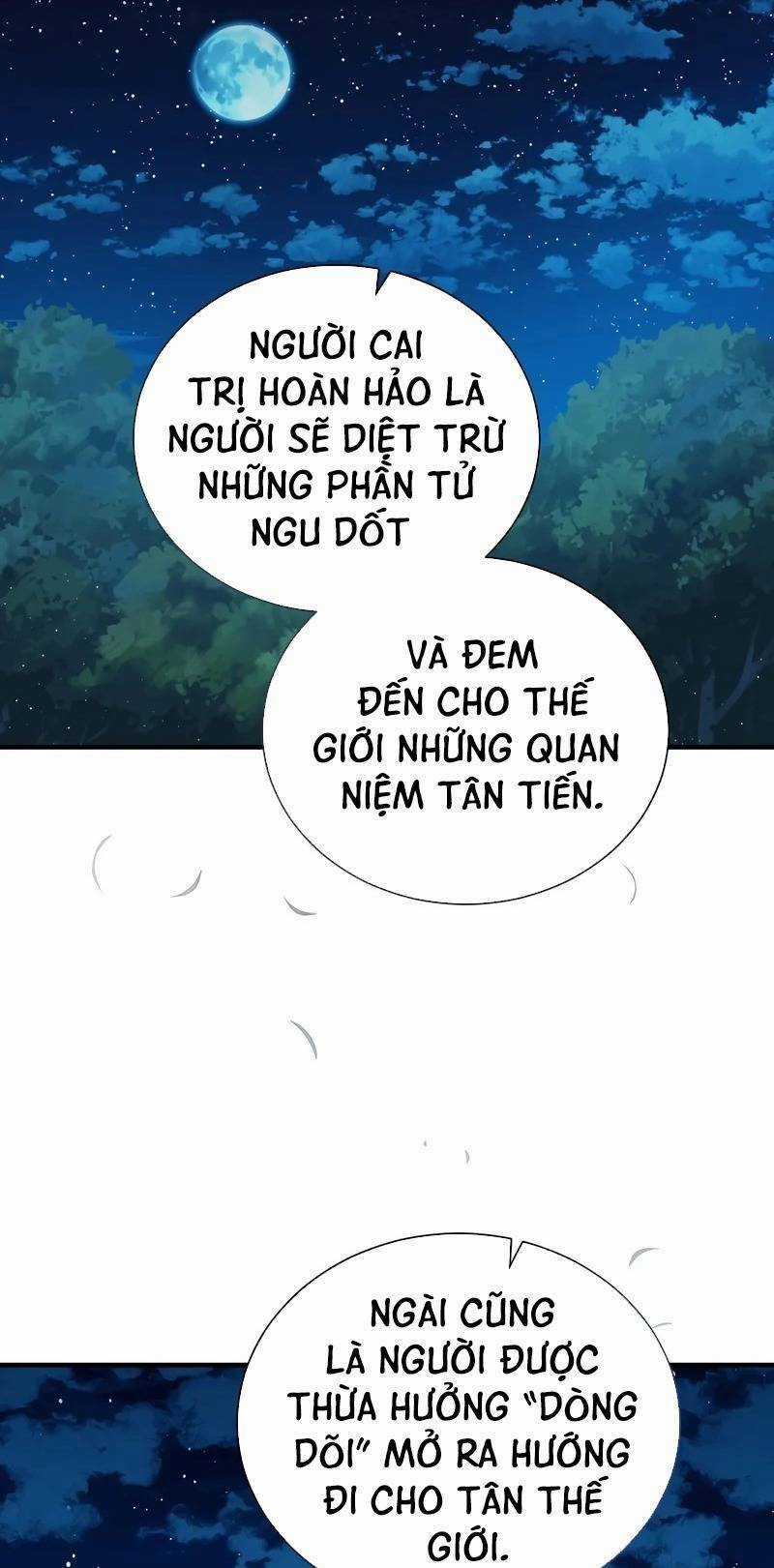 Sự Trở Lại Của Pháp Sư Cấp 8 Chapter 54 trang 38