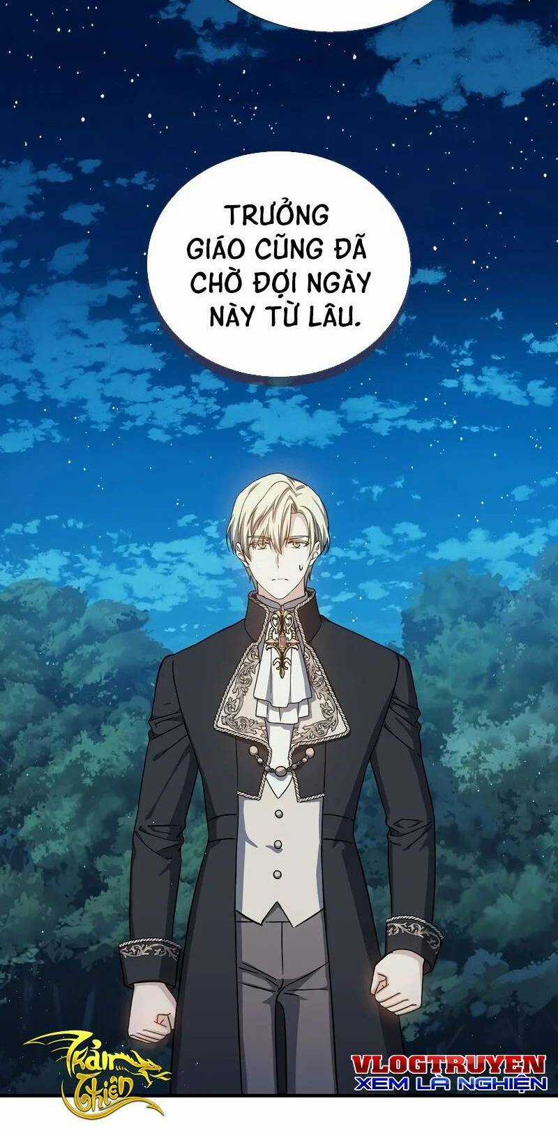 Sự Trở Lại Của Pháp Sư Cấp 8 Chapter 54 trang 39