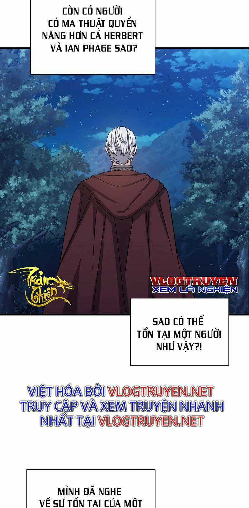 Sự Trở Lại Của Pháp Sư Cấp 8 Chapter 54 trang 41