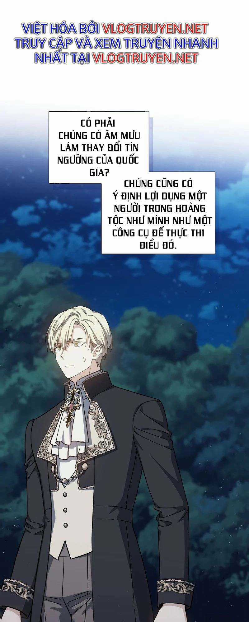 Sự Trở Lại Của Pháp Sư Cấp 8 Chapter 54 trang 43