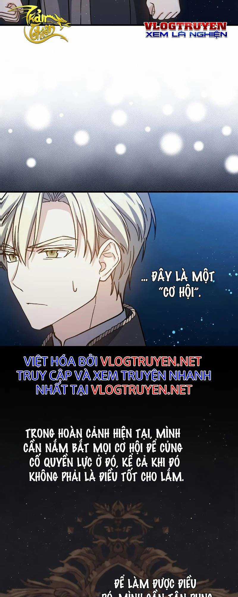 Sự Trở Lại Của Pháp Sư Cấp 8 Chapter 54 trang 44