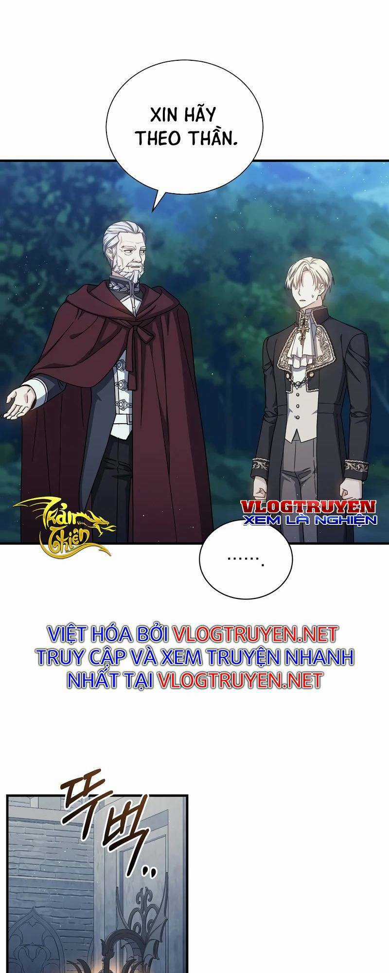 Sự Trở Lại Của Pháp Sư Cấp 8 Chapter 54 trang 50