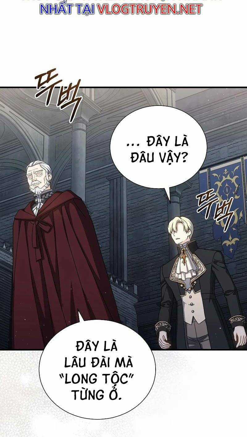 Sự Trở Lại Của Pháp Sư Cấp 8 Chapter 54 trang 52