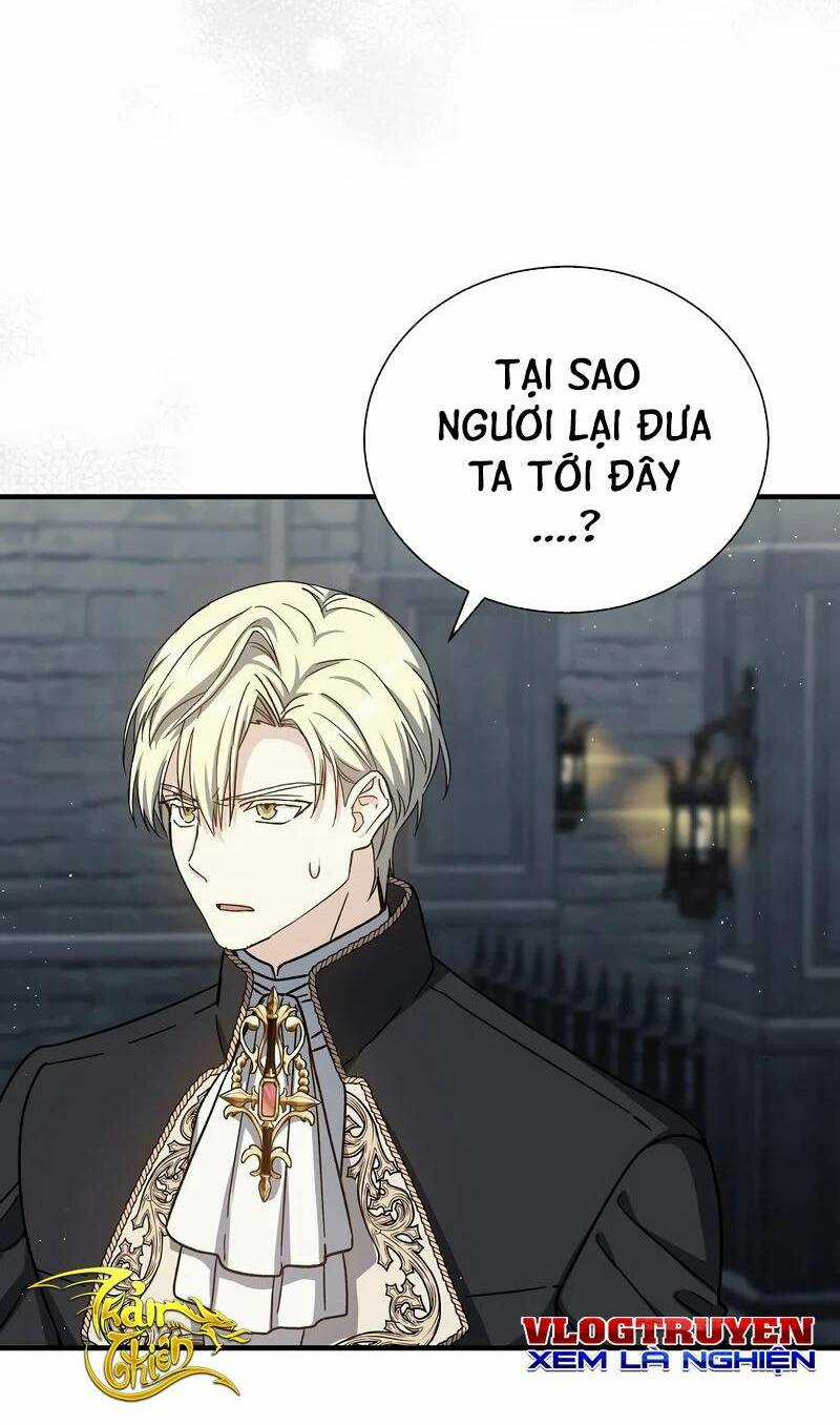 Sự Trở Lại Của Pháp Sư Cấp 8 Chapter 54 trang 55