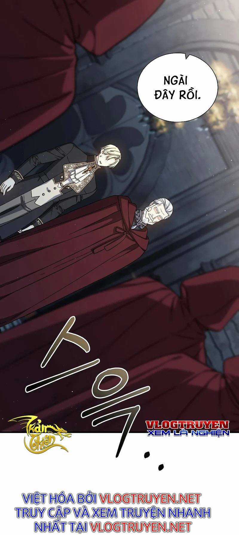 Sự Trở Lại Của Pháp Sư Cấp 8 Chapter 54 trang 57