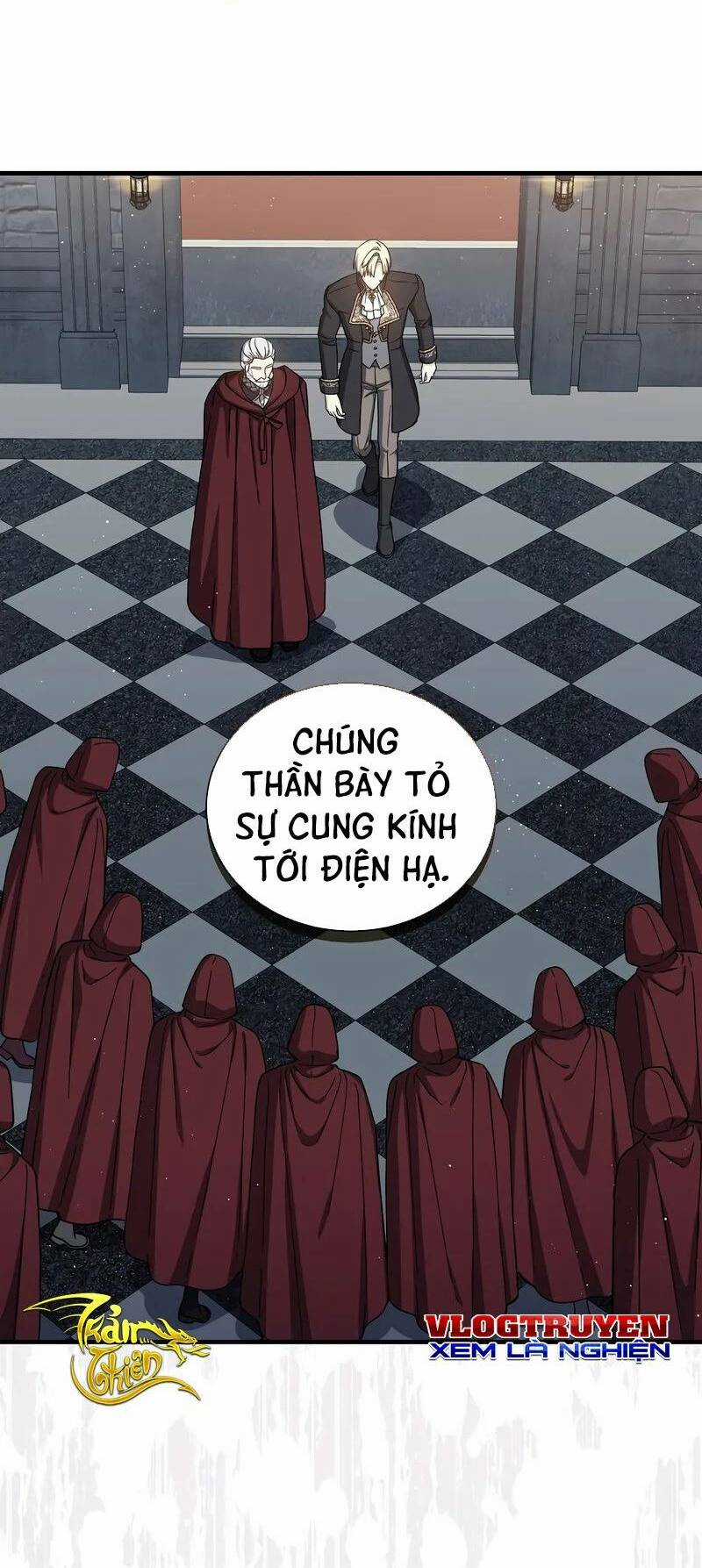 Sự Trở Lại Của Pháp Sư Cấp 8 Chapter 54 trang 58