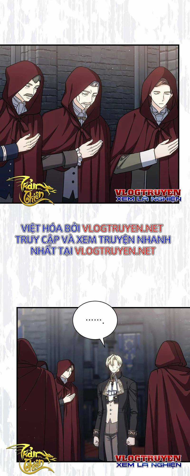 Sự Trở Lại Của Pháp Sư Cấp 8 Chapter 54 trang 59