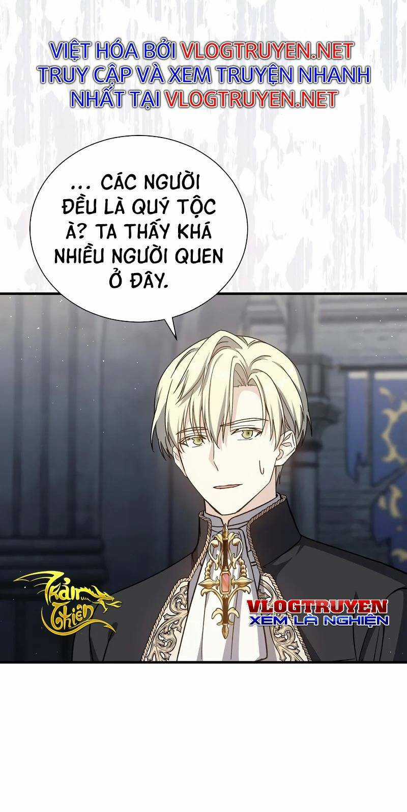 Sự Trở Lại Của Pháp Sư Cấp 8 Chapter 54 trang 60