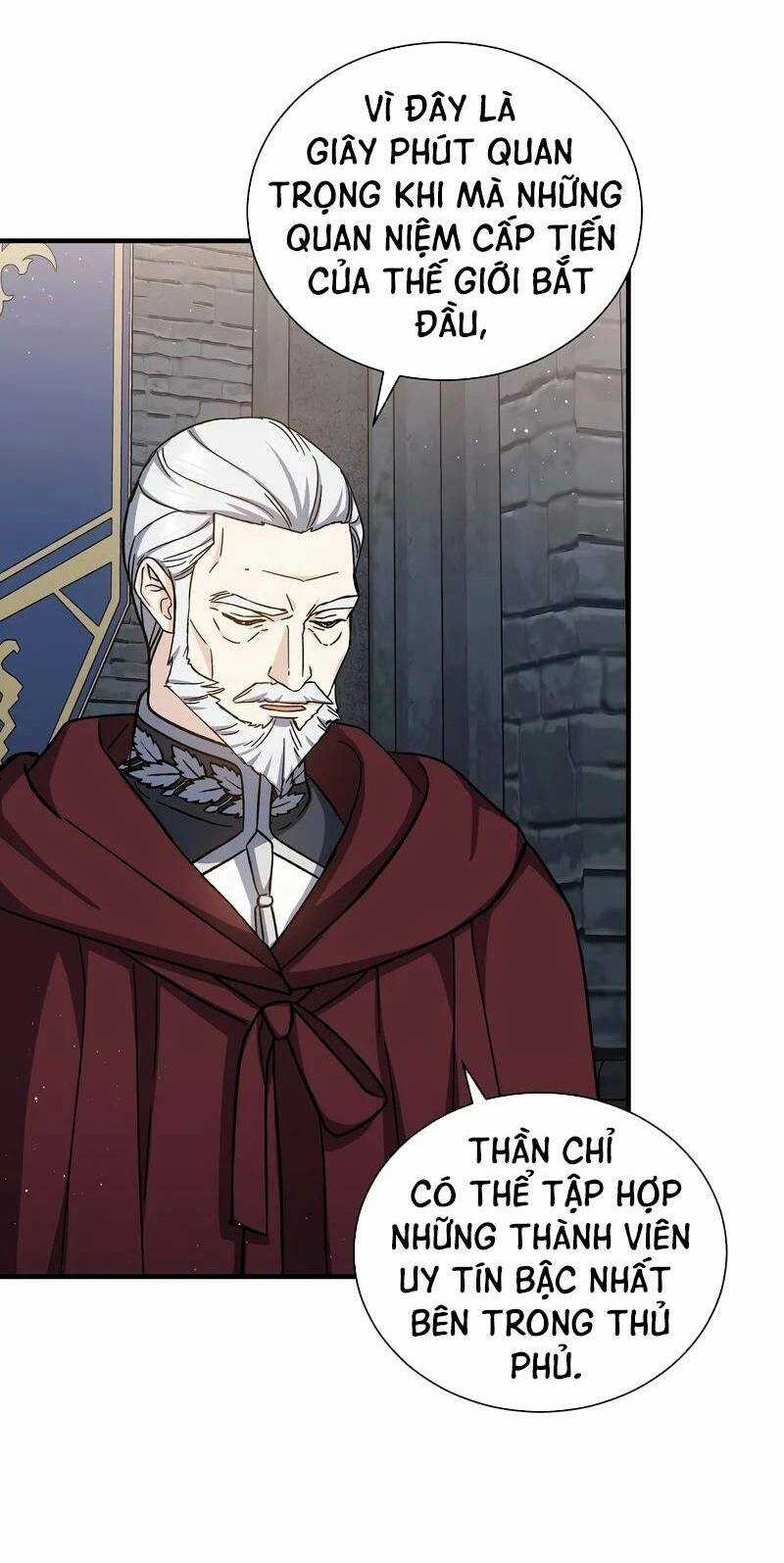 Sự Trở Lại Của Pháp Sư Cấp 8 Chapter 54 trang 61