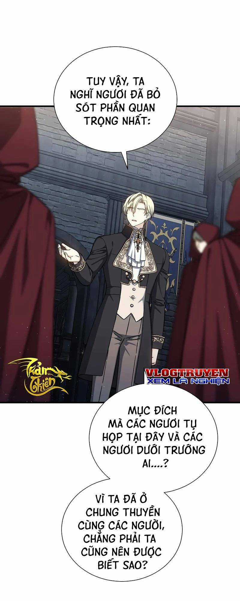 Sự Trở Lại Của Pháp Sư Cấp 8 Chapter 54 trang 62