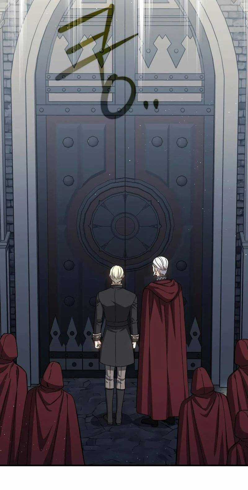 Sự Trở Lại Của Pháp Sư Cấp 8 Chapter 54 trang 64