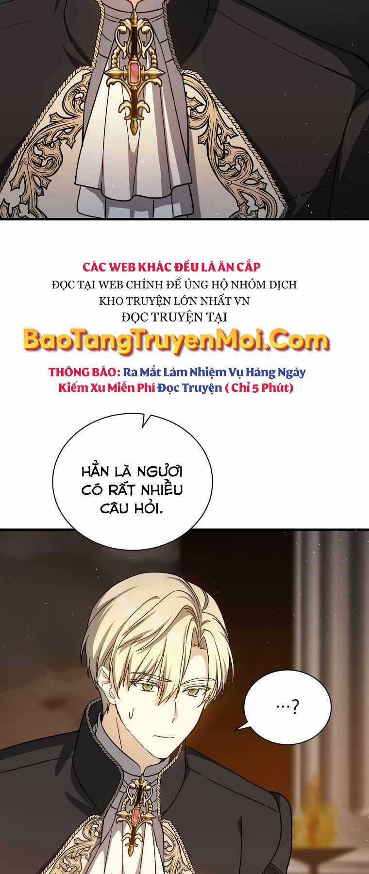Sự Trở Lại Của Pháp Sư Cấp 8 Chapter 55 trang 10