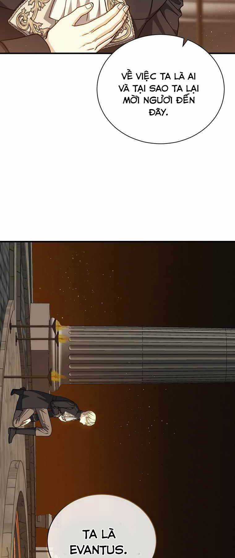 Sự Trở Lại Của Pháp Sư Cấp 8 Chapter 55 trang 11