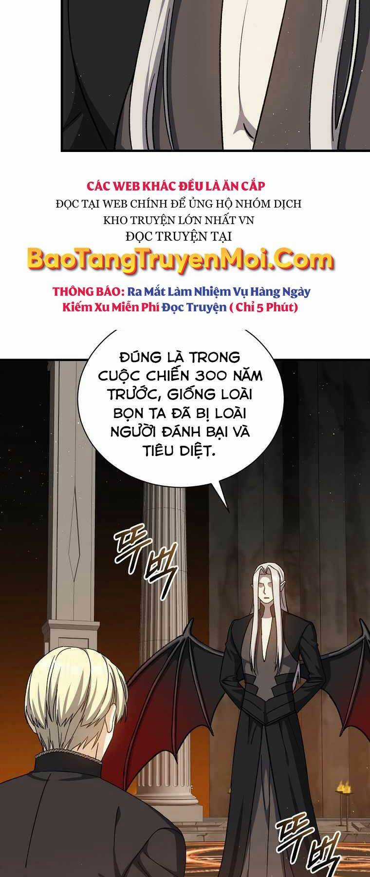 Sự Trở Lại Của Pháp Sư Cấp 8 Chapter 55 trang 16