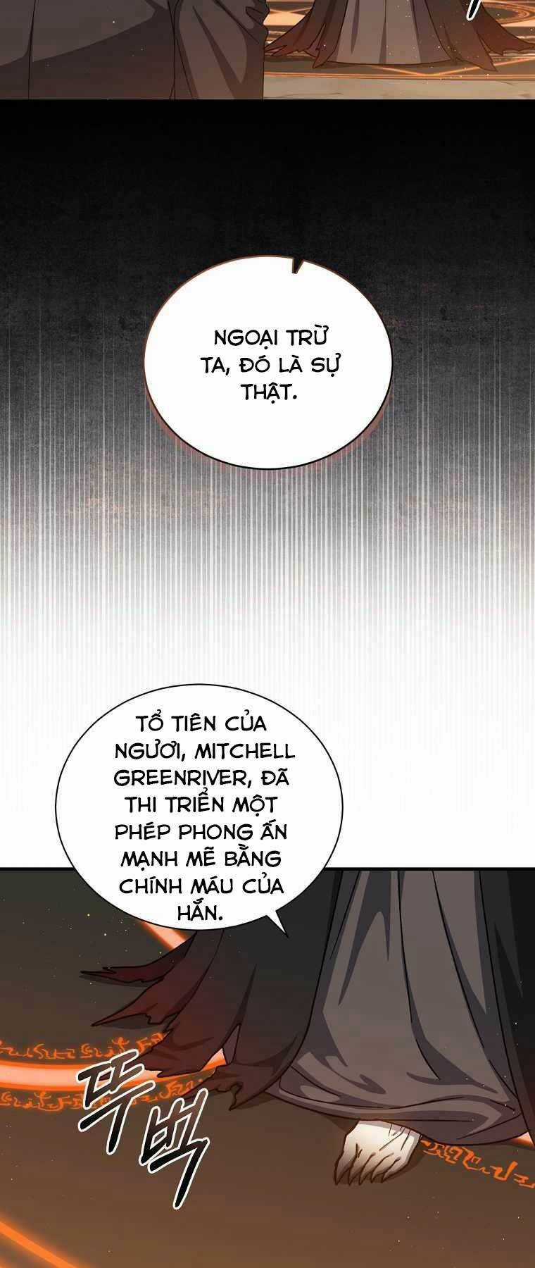 Sự Trở Lại Của Pháp Sư Cấp 8 Chapter 55 trang 17