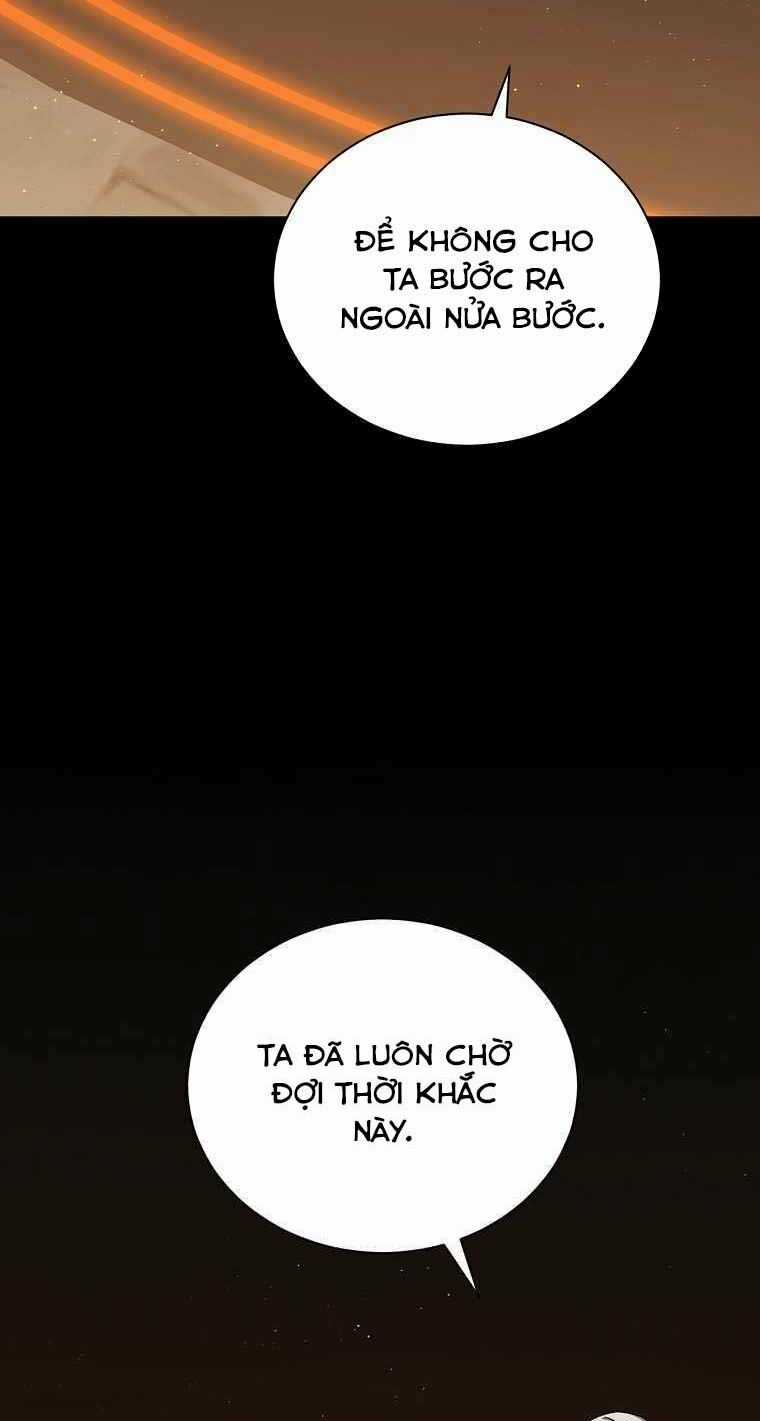 Sự Trở Lại Của Pháp Sư Cấp 8 Chapter 55 trang 18