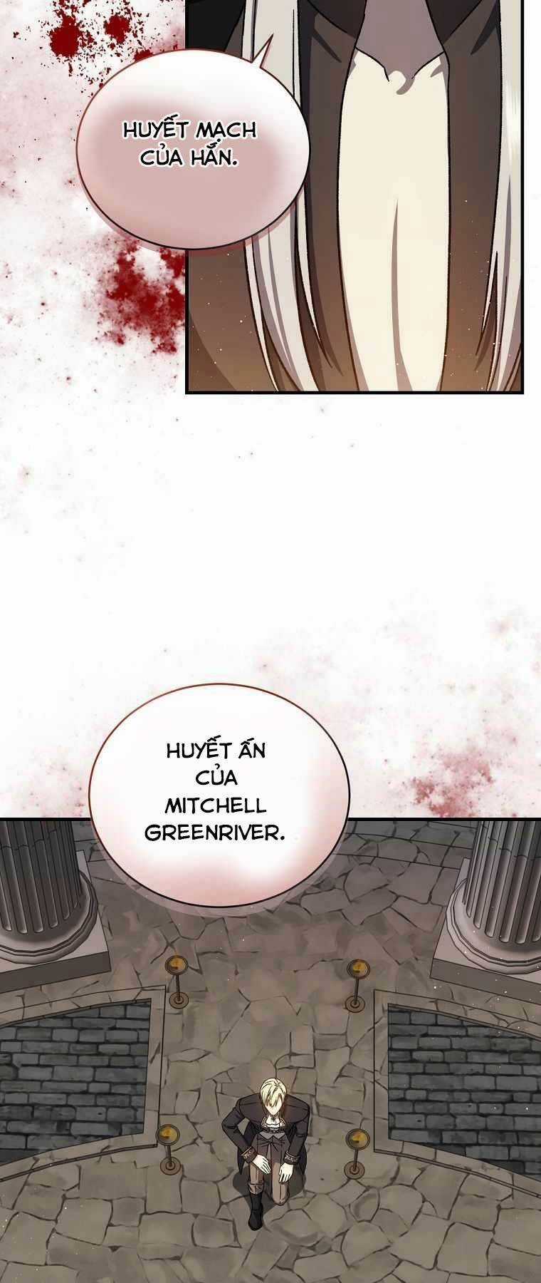 Sự Trở Lại Của Pháp Sư Cấp 8 Chapter 55 trang 20