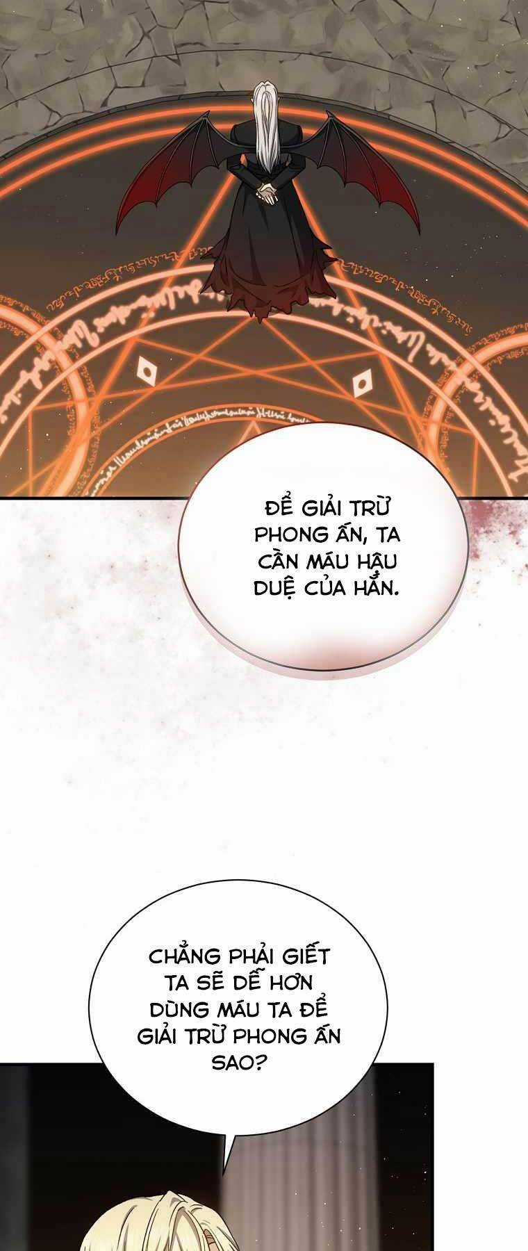 Sự Trở Lại Của Pháp Sư Cấp 8 Chapter 55 trang 21