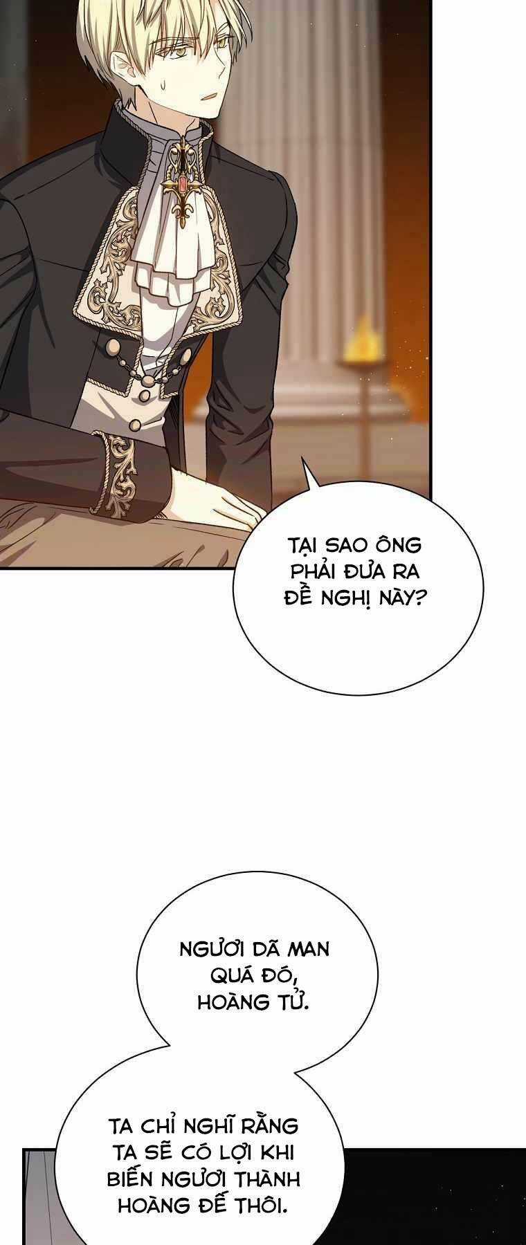 Sự Trở Lại Của Pháp Sư Cấp 8 Chapter 55 trang 22
