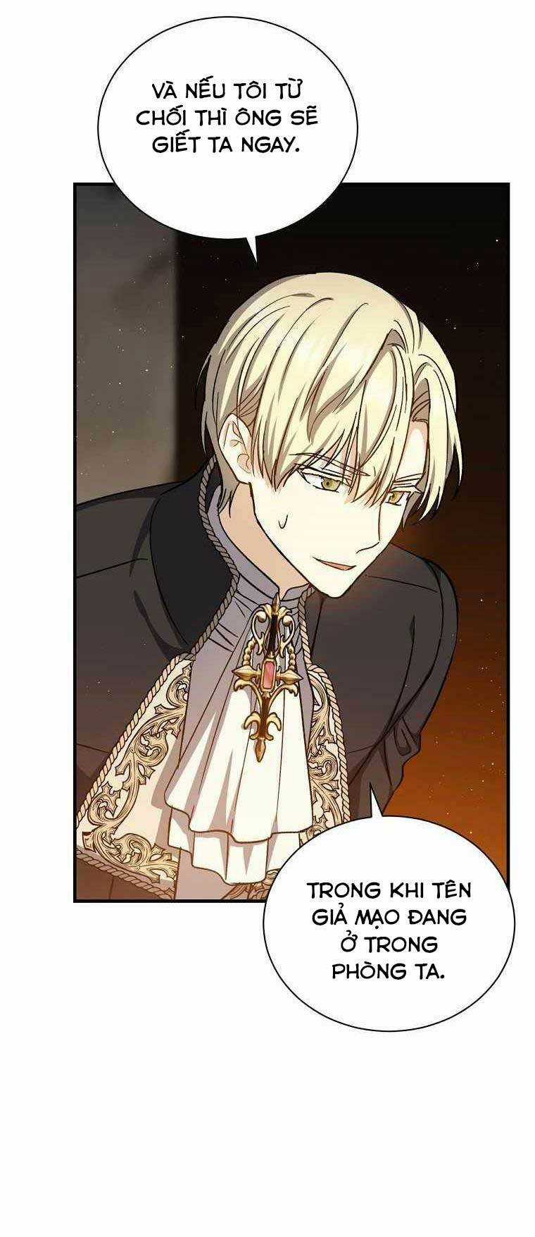 Sự Trở Lại Của Pháp Sư Cấp 8 Chapter 55 trang 27