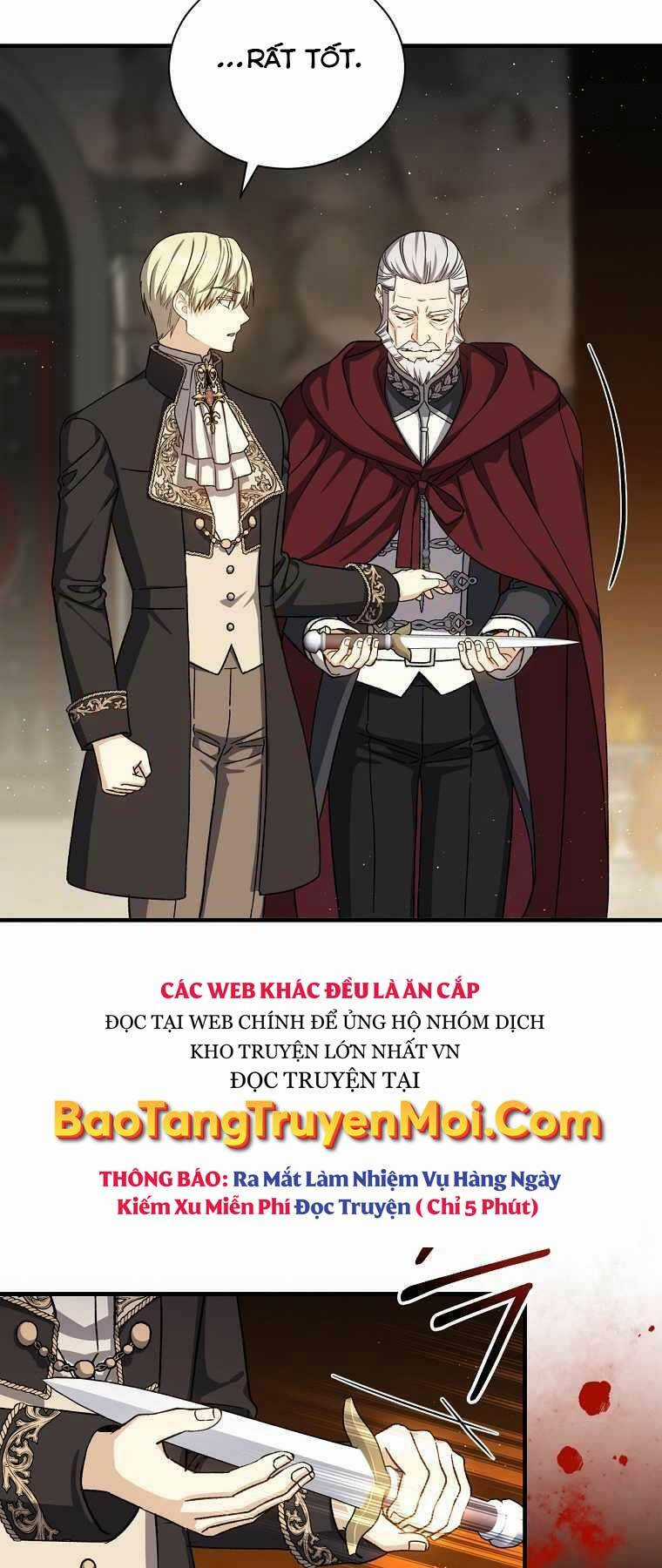 Sự Trở Lại Của Pháp Sư Cấp 8 Chapter 55 trang 34