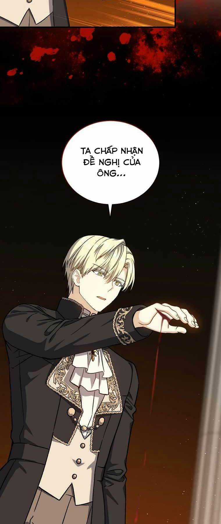 Sự Trở Lại Của Pháp Sư Cấp 8 Chapter 55 trang 35