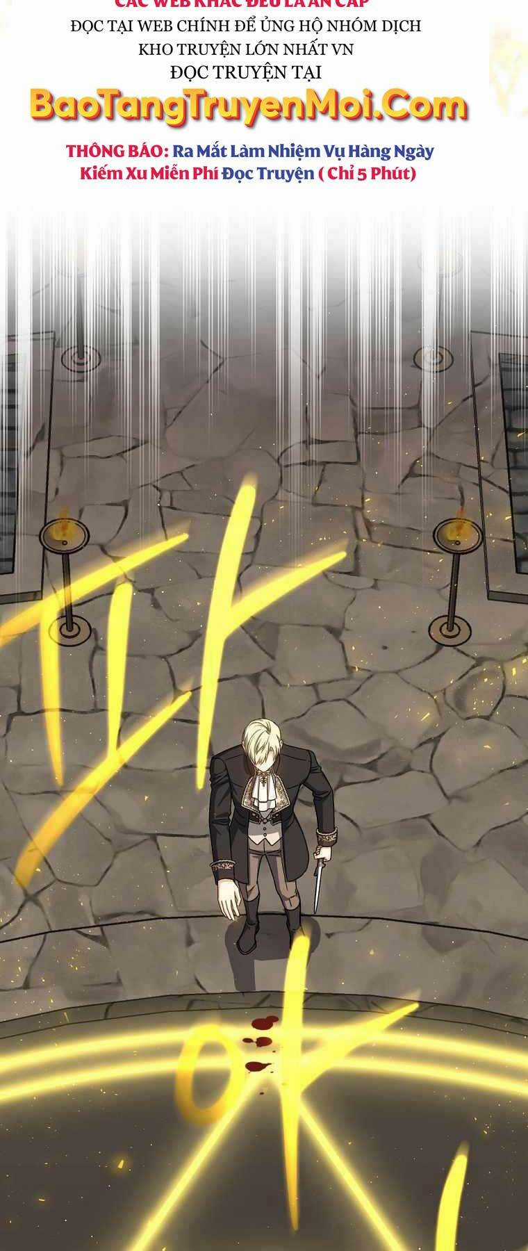 Sự Trở Lại Của Pháp Sư Cấp 8 Chapter 55 trang 37