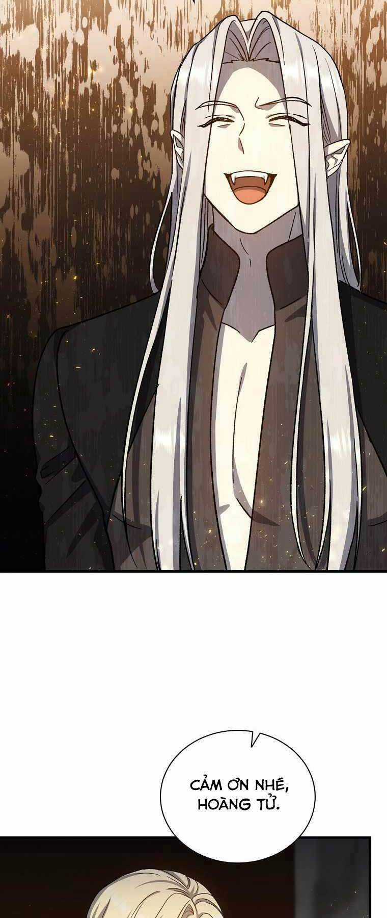 Sự Trở Lại Của Pháp Sư Cấp 8 Chapter 55 trang 43