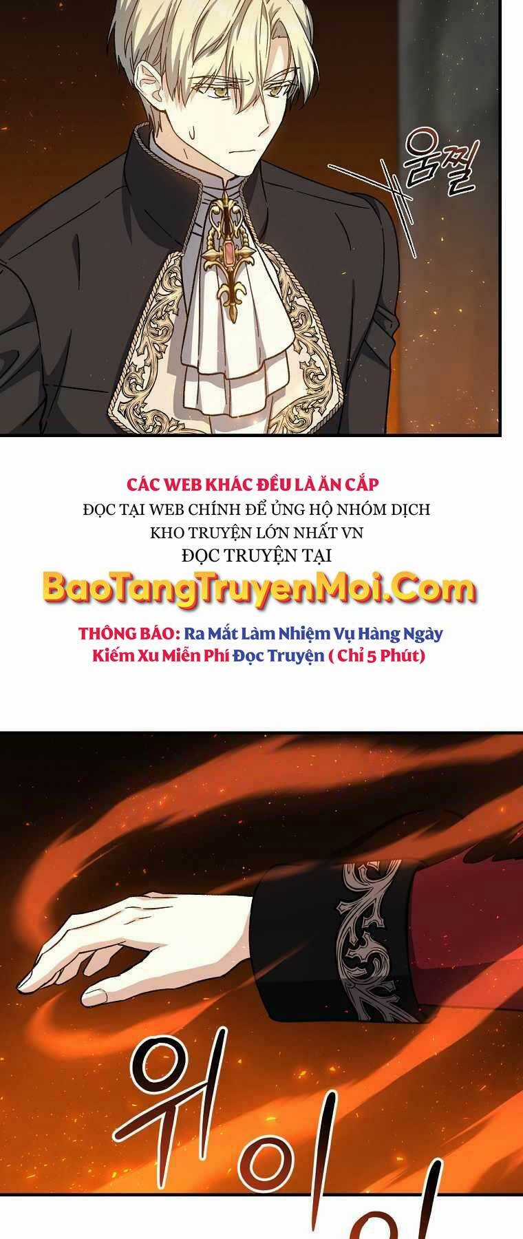 Sự Trở Lại Của Pháp Sư Cấp 8 Chapter 55 trang 44