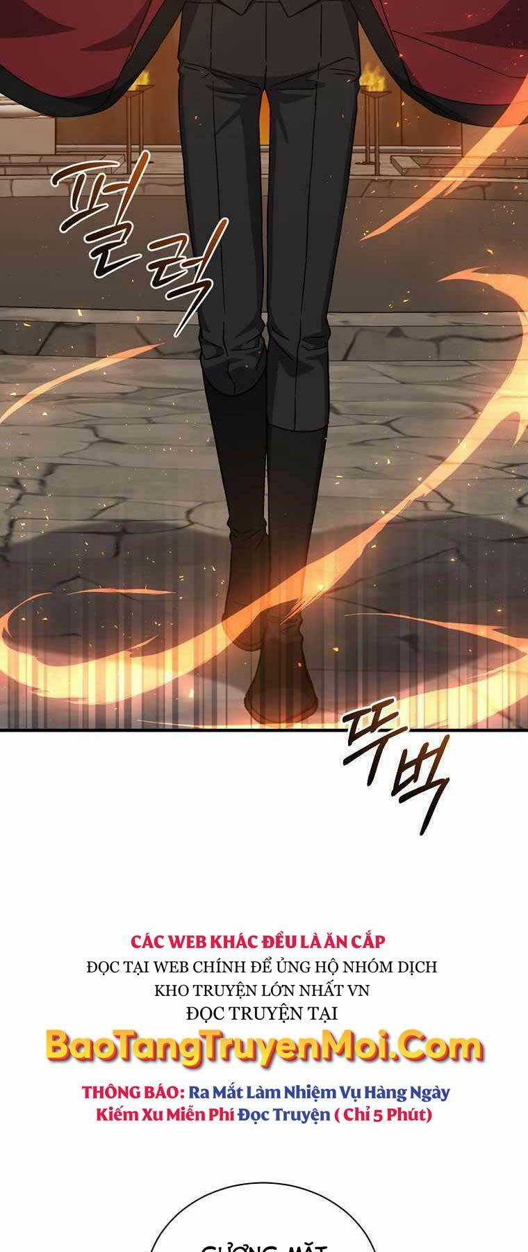 Sự Trở Lại Của Pháp Sư Cấp 8 Chapter 55 trang 46