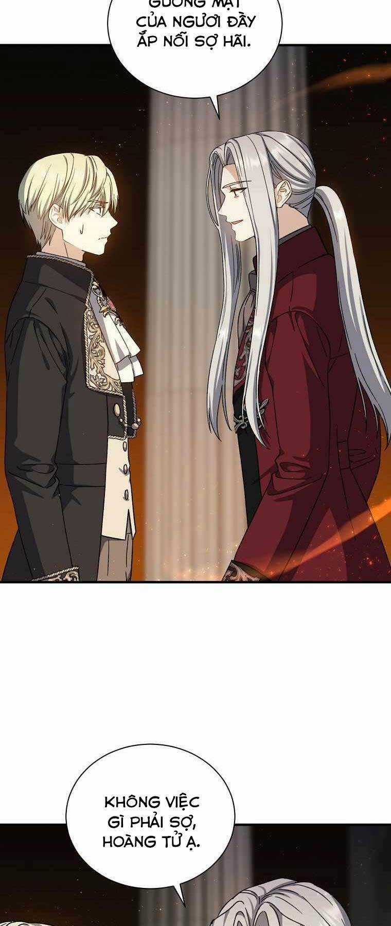 Sự Trở Lại Của Pháp Sư Cấp 8 Chapter 55 trang 47