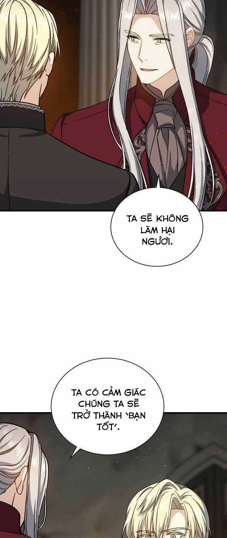 Sự Trở Lại Của Pháp Sư Cấp 8 Chapter 55 trang 48