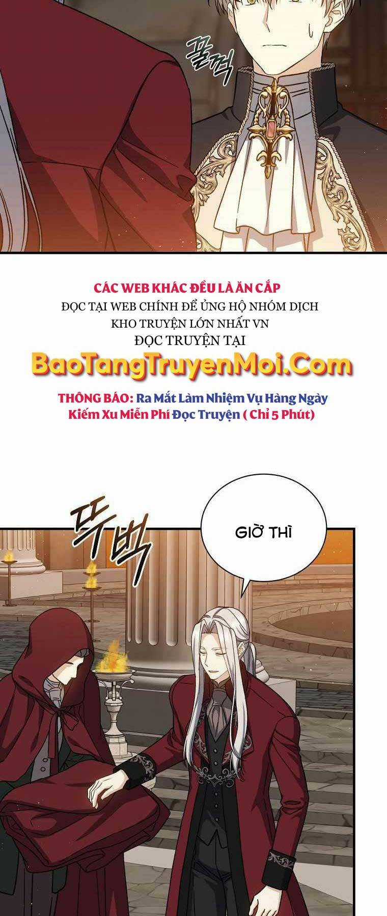 Sự Trở Lại Của Pháp Sư Cấp 8 Chapter 55 trang 49